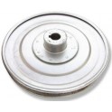 Poulie 7.00 o.d. se d'origine référence 055101MA pour moteur Briggs et Stratton