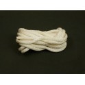 Corde de lanceur d'origine référence 66574 pour moteur Briggs et Stratton