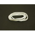 Corde de lanceur d'origine référence 66734 pour moteur Briggs et Stratton