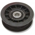 Poulie d'origine référence 091801MA pour moteur Briggs et Stratton