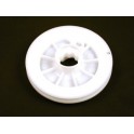 Poulie de lanceur diamètre 105 d'origine référence 280439S pour moteur Briggs et Stratton