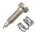 Pointeau ralenti d'origine référence 292681 pour moteur Briggs et Stratton