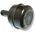 Pot d'echappement d'origine référence 299477S pour moteur Briggs et Stratton