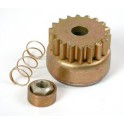 Tete d'entrainement d'origine référence 390443 pour moteur Briggs et Stratton