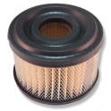 Filtre a air moteur d'origine référence 390492 pour moteur Briggs et Stratton 2