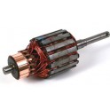 Induit de demarreur d'origine référence 390837 pour moteur Briggs et Stratton