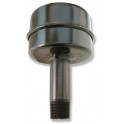 Pot d'echappement d'origine référence 391569S pour moteur Briggs et Stratton