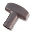 Poignee lanceur d'origine référence 393152 pour moteur Briggs et Stratton