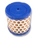Filtre a air moteur d'origine référence 396424S pour moteur Briggs et Stratton 2