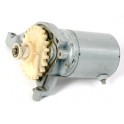 Demarreur electrique d'origine référence 396439 pour moteur Briggs et Stratton