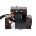 Bobine électronique origine d'origine référence 398811 pour moteur Briggs et Stratton 2