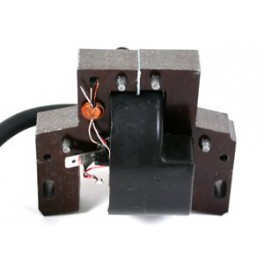 Bobine electronique origine d'origine référence 398811 pour moteur Briggs et Stratton