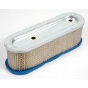 Filtre a air moteur d'origine référence 399806S pour moteur Briggs et Stratton
