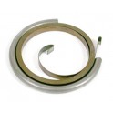 Ressort de lanceur d'origine référence 491889 pour moteur Briggs et Stratton