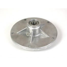 Palier de lame avec rlts sans axe d'origine référence 492574MA pour moteur Briggs et Stratton