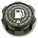 Bouchon reservoir essence d'origine référence 494559 pour moteur Briggs et Stratton