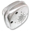Pot d'echappement (sp494585) d'origine référence 494585 pour moteur Briggs et Stratton