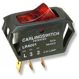 Interrupteur d'origine référence 495098S pour moteur Briggs et Stratton