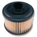 Filtre a air moteur d'origine référence 496047 pour moteur Briggs et Stratton