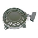 Lanceur complet (pour cliquets plastique) d'origine référence 497680 pour moteur Briggs et Stratton