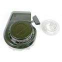 Lanceur complet pour moteur avec frein volant d'origine référence 499916 pour moteur Briggs et Stratton