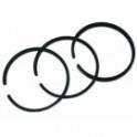 Jeu de segments standard d'origine référence 690014 pour moteur Briggs et Stratton
