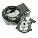 Lanceur complet d'origine référence 690098 pour moteur Briggs et Stratton