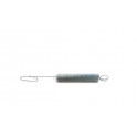 Ressort de regulateur (bleu) d'origine référence 690254 pour moteur Briggs et Stratton
