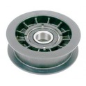 Idler poulie - 2.75 d d'origine référence 690409MA pour moteur Briggs et Stratton
