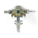 Filtre a essence d'origine référence 690612 pour moteur Briggs et Stratton