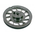 Poulie de lanceur d'origine référence 692085 pour moteur Briggs et Stratton