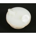 Bouchon d'huile d'origine référence 693463 pour moteur Briggs et Stratton
