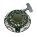 Lanceur complet d'origine référence 695287 pour moteur Briggs et Stratton