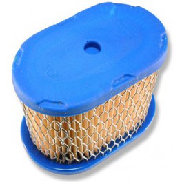 Filtre a air moteur d'origine référence 697029 pour moteur Briggs et Stratton