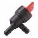 Robinet d'essence d'origine référence 698180 pour moteur Briggs et Stratton