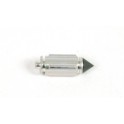 Pointeau flotteur d'origine référence 715075 pour moteur Briggs et Stratton