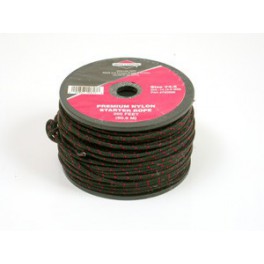 Bobine corde de lanceur diamètre 3.6 long 61 m d'origine référence 790966 pour moteur Briggs et Stratton