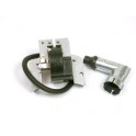 Bobine allumage avec anti para long fil 185mm d'origine référence 793352 pour moteur Briggs et Stratton