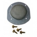 Pare etincelle idem 392390 d'origine référence 794945 pour moteur Briggs et Stratton