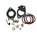 Kit reparation carburateur d'origine référence 796185 pour moteur Briggs et Stratton