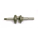 Vilebrequin origine d22.2 l62 pignon acier d'origine référence 797019 pour moteur Briggs et Stratton