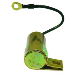  CONDENSATEUR EX 053553 