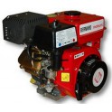  MOTEUR BERNARD CONIQUE  EX 617043 7CH 213CM3 