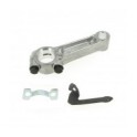 Bielle standard d'origine référence 390402 pour moteur Briggs et Stratton