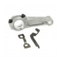 Bielle standard d'origine référence 490566 pour moteur Briggs et Stratton