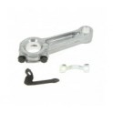 Bielle standard avec lecheur d'origine référence 490348 pour moteur Briggs et Stratton