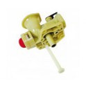Carburateur d'origine référence 498809 pour moteur Briggs et Stratton 2
