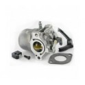 Carburateur nikki avec pompe d'origine référence 794653 pour moteur Briggs et Stratton