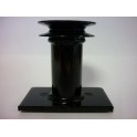 Support de lame d'origine référence 880567YP pour moteur Briggs et Stratton
