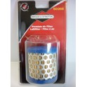 Filtre a air d'origine référence 6026E pour moteur Briggs et Stratton